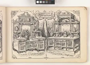 Page from Furniture by C&S. Ltd