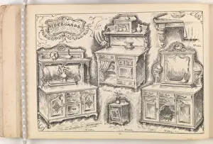 Page from Furniture by C&S. Ltd
