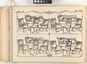 Page from Furniture by C&S. Ltd