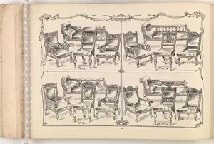 Page from Furniture by C&S. Ltd