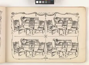 Page from Furniture by C&S. Ltd