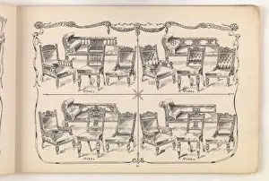 Page from Furniture by C&S. Ltd