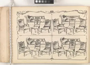 Page from Furniture by C&S. Ltd