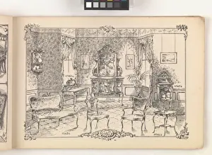 Page from Furniture by C&S. Ltd