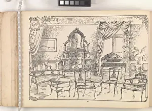 Page from Furniture by C&S. Ltd