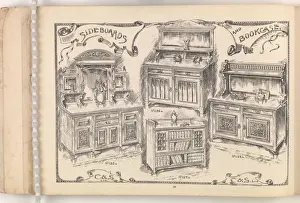 Page from Furniture by C&S. Ltd