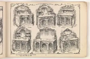 Page from Furniture by C&S. Ltd