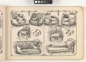 Page from Furniture by C&S. Ltd