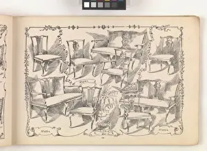 Page from Furniture by C&S. Ltd