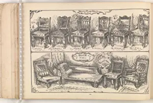 Page from Furniture by C&S. Ltd