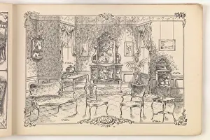 Page from Furniture by C&S. Ltd