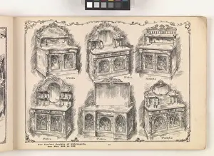 Page from Furniture by C&S. Ltd