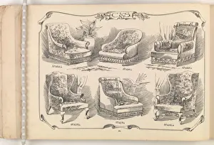 Page from Furniture by C&S. Ltd