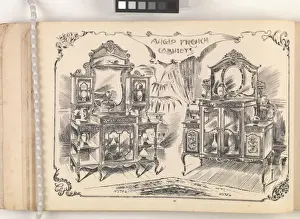 Page from Furniture by C&S. Ltd
