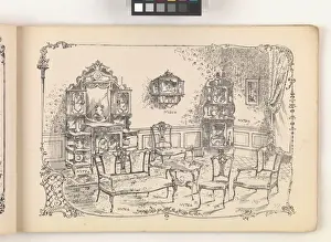 Page from Furniture by C&S. Ltd
