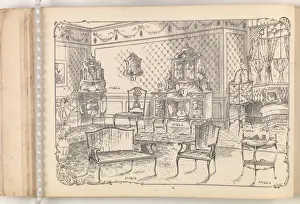 Page from Furniture by C&S. Ltd