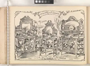 Page from Furniture by C&S. Ltd