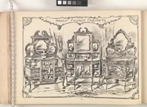 Page from Furniture by C&S. Ltd