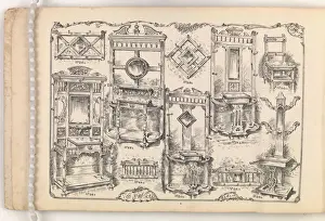 Page from Furniture by C&S. Ltd