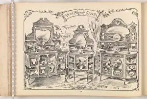 Page from Furniture by C&S. Ltd