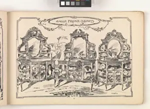 Page from Furniture by C&S. Ltd