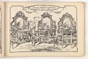 Page from Furniture by C&S. Ltd