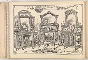 Page from Furniture by C&S. Ltd