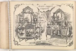 Page from Furniture by C&S. Ltd