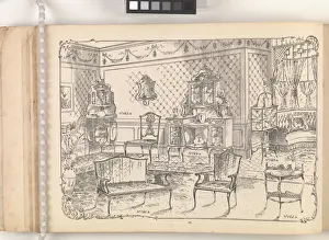Page from Furniture by C&S. Ltd