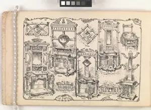 Page from Furniture by C&S. Ltd