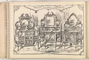 Page from Furniture by C&S. Ltd