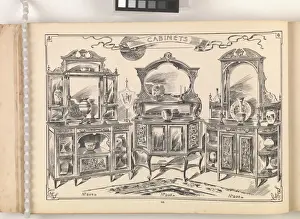 Page from Furniture by C&S. Ltd