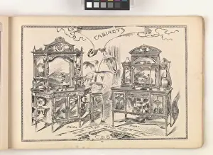 Page from Furniture by C&S. Ltd