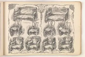 Page from Furniture by C&S. Ltd
