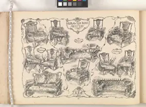Page from Furniture by C&S. Ltd