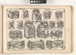 Page from Furniture by C&S. Ltd