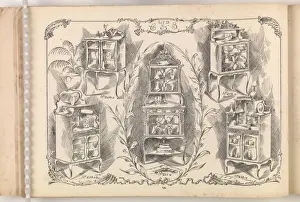 Page from Furniture by C&S. Ltd