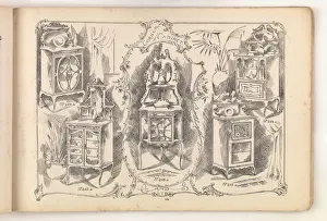 Page from Furniture by C&S. Ltd