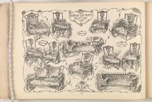 Page from Furniture by C&S. Ltd