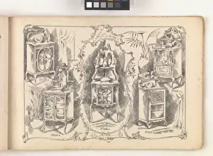 Page from Furniture by C&S. Ltd