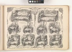 Page from Furniture by C&S. Ltd