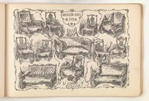 Page from Furniture by C&S. Ltd