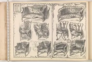 Page from Furniture by C&S. Ltd