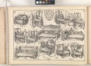 Page from Furniture by C&S. Ltd