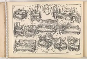 Page from Furniture by C&S. Ltd