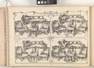 Page from Furniture by C&S. Ltd