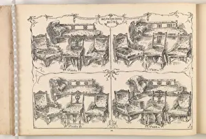 Page from Furniture by C&S. Ltd