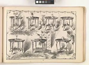 Page from Furniture by C&S. Ltd