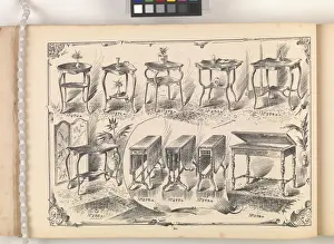Page from Furniture by C&S. Ltd