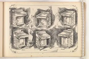 Page from Furniture by C&S. Ltd